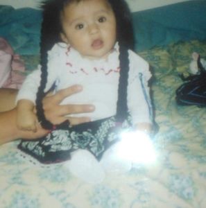 Meet your Posher, Karina